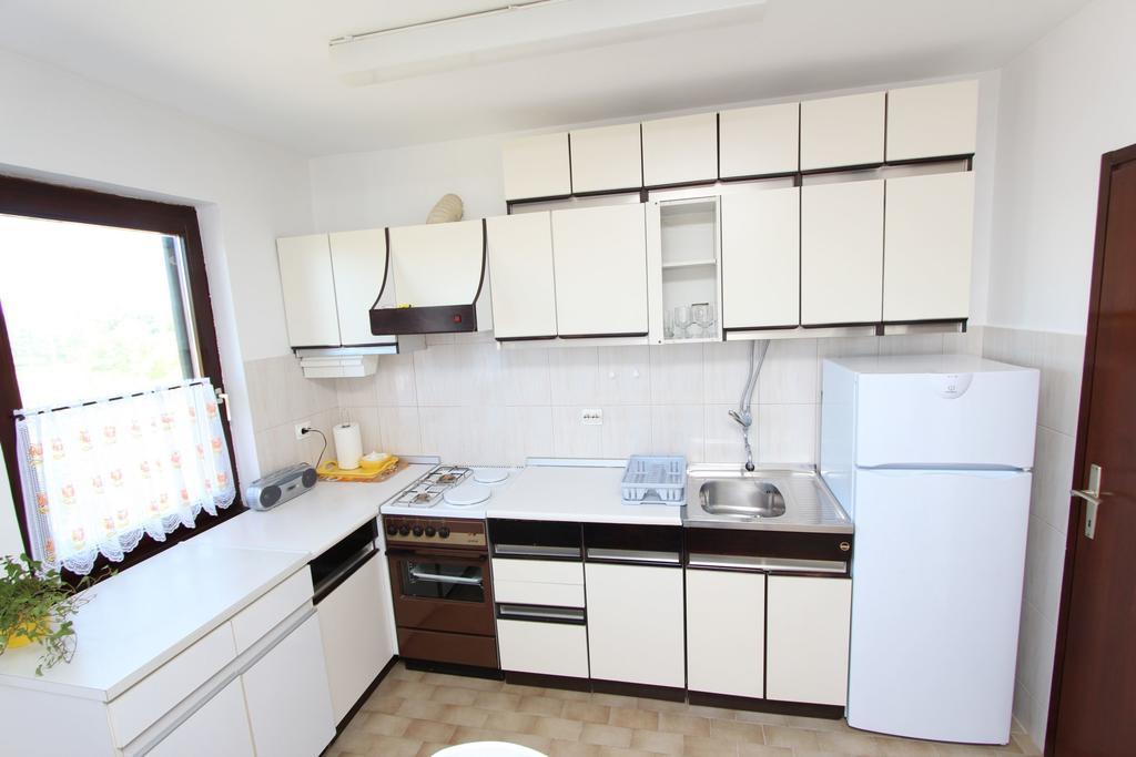 Apartment Mitton 2 Rovinj Buitenkant foto