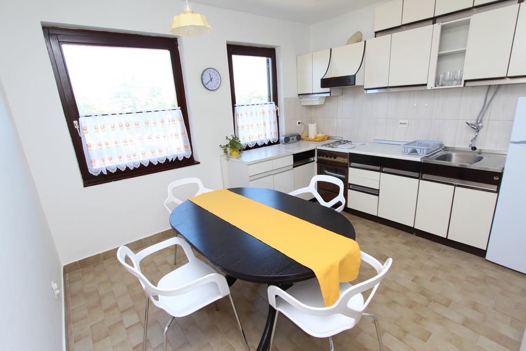 Apartment Mitton 2 Rovinj Buitenkant foto
